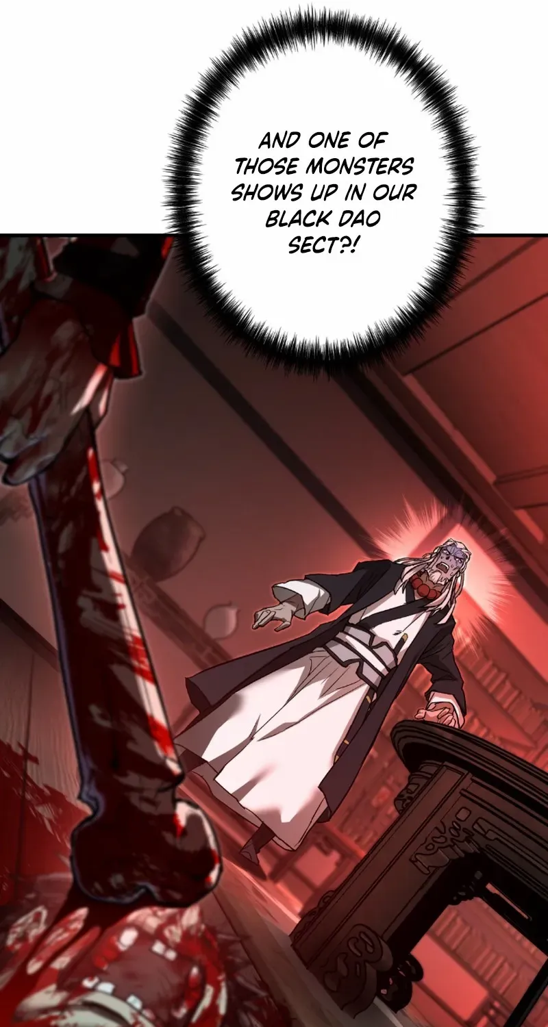 Unrivaled Spear Demon Chapter 6 page 73 - 
