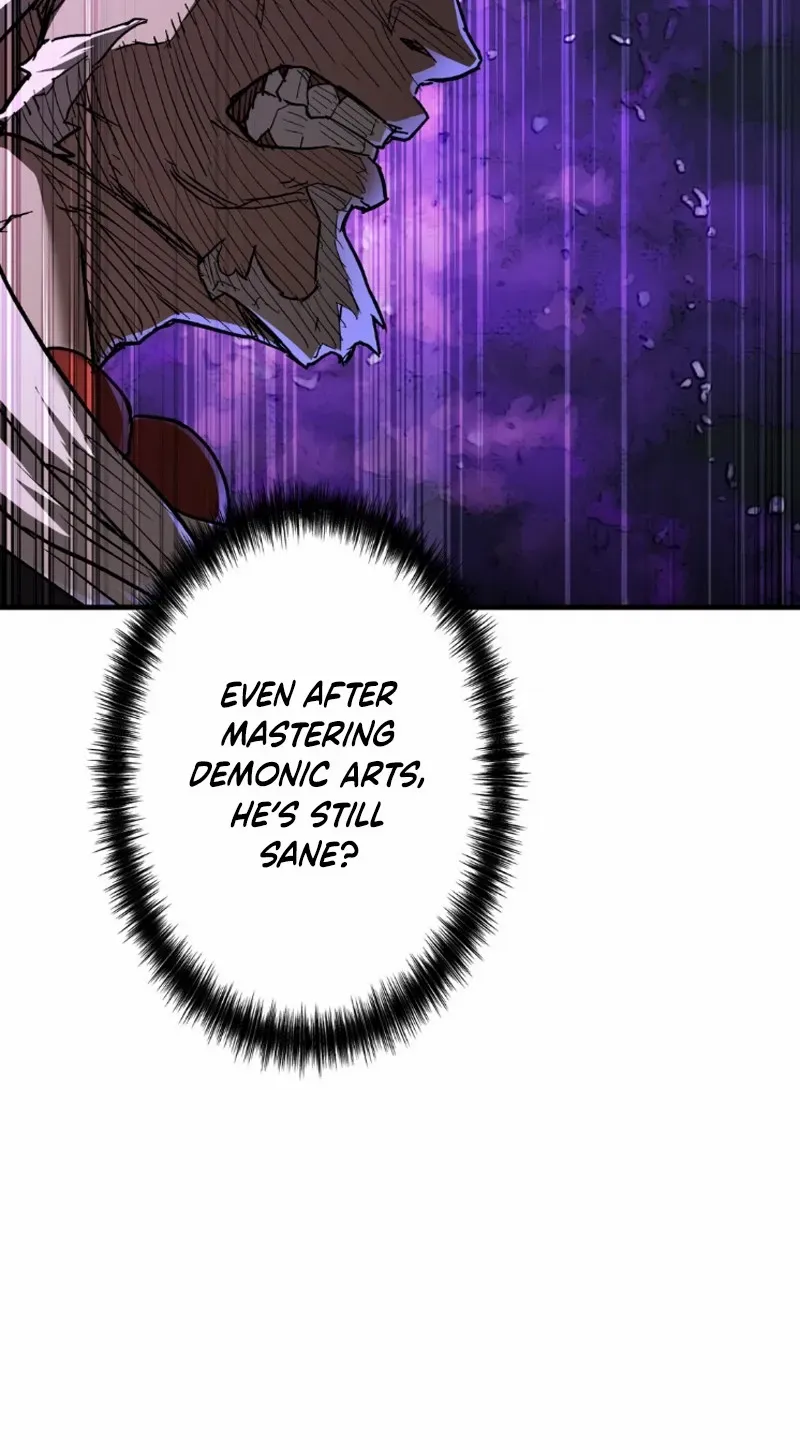 Unrivaled Spear Demon Chapter 6 page 81 - 