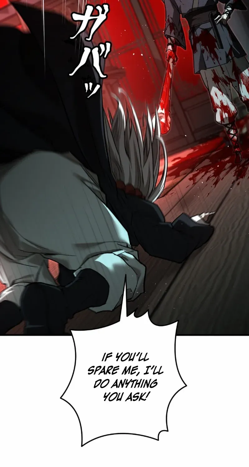 Unrivaled Spear Demon Chapter 6 page 86 - 