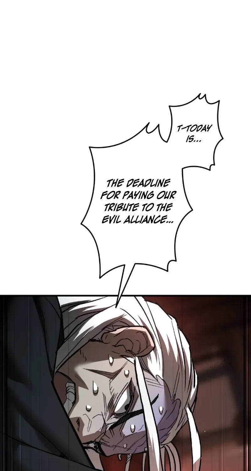 Unrivaled Spear Demon Chapter 6 page 87 - 