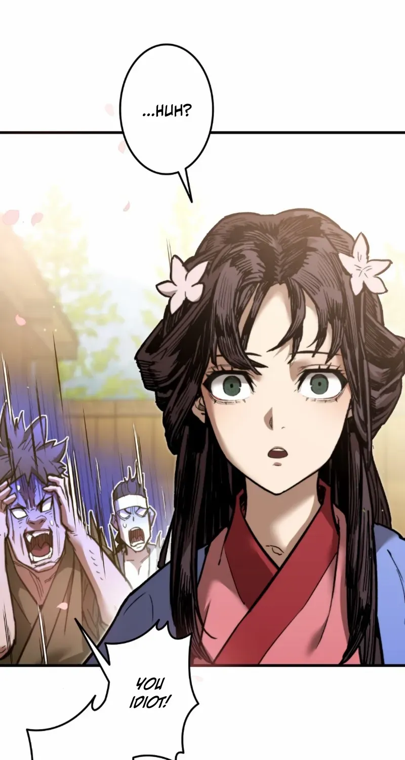 Unrivaled Spear Demon Chapter 7 page 102 - 