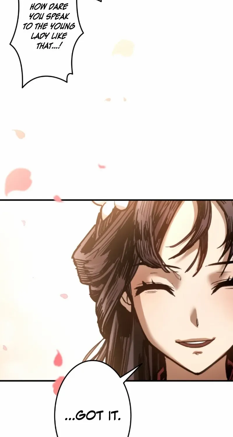 Unrivaled Spear Demon Chapter 7 page 103 - 