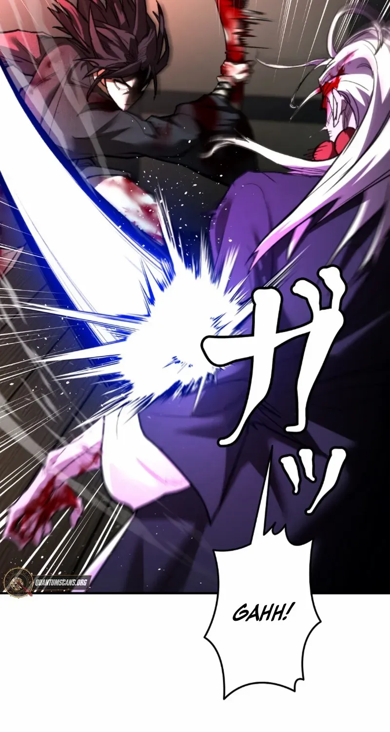 Unrivaled Spear Demon Chapter 7 page 17 - 