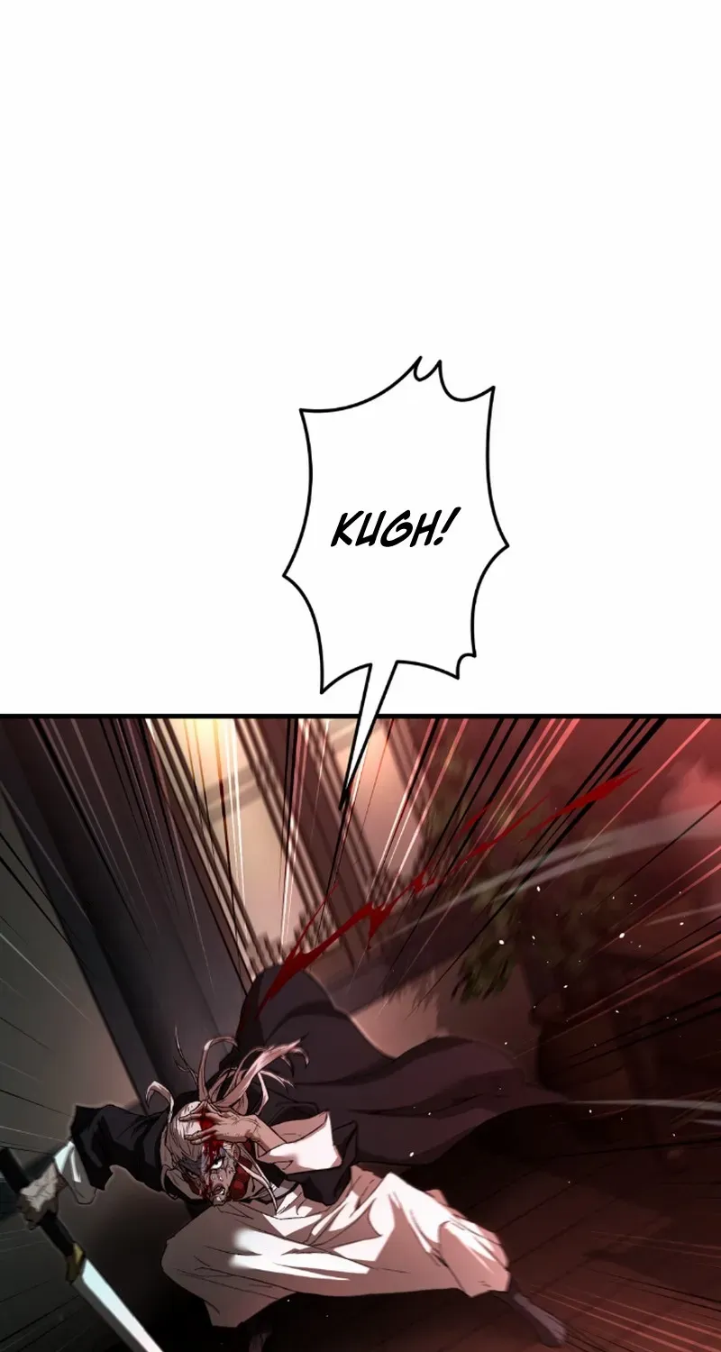 Unrivaled Spear Demon Chapter 7 page 3 - 