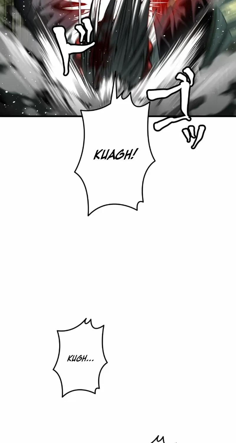 Unrivaled Spear Demon Chapter 7 page 29 - 