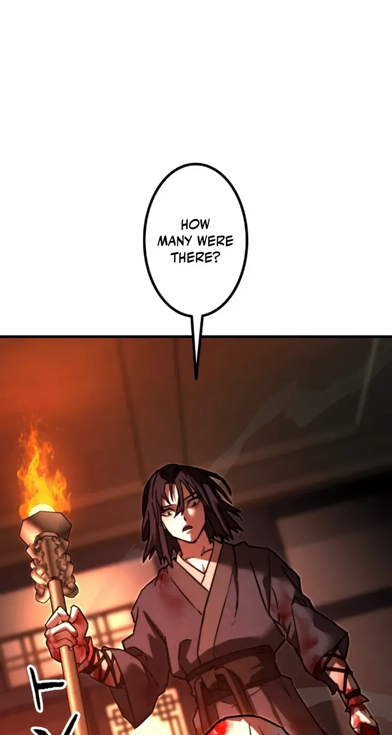 Unrivaled Spear Demon Chapter 7 page 36 - 