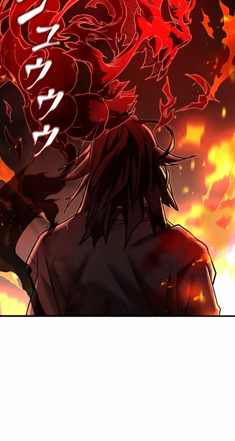 Unrivaled Spear Demon Chapter 7 page 49 - 