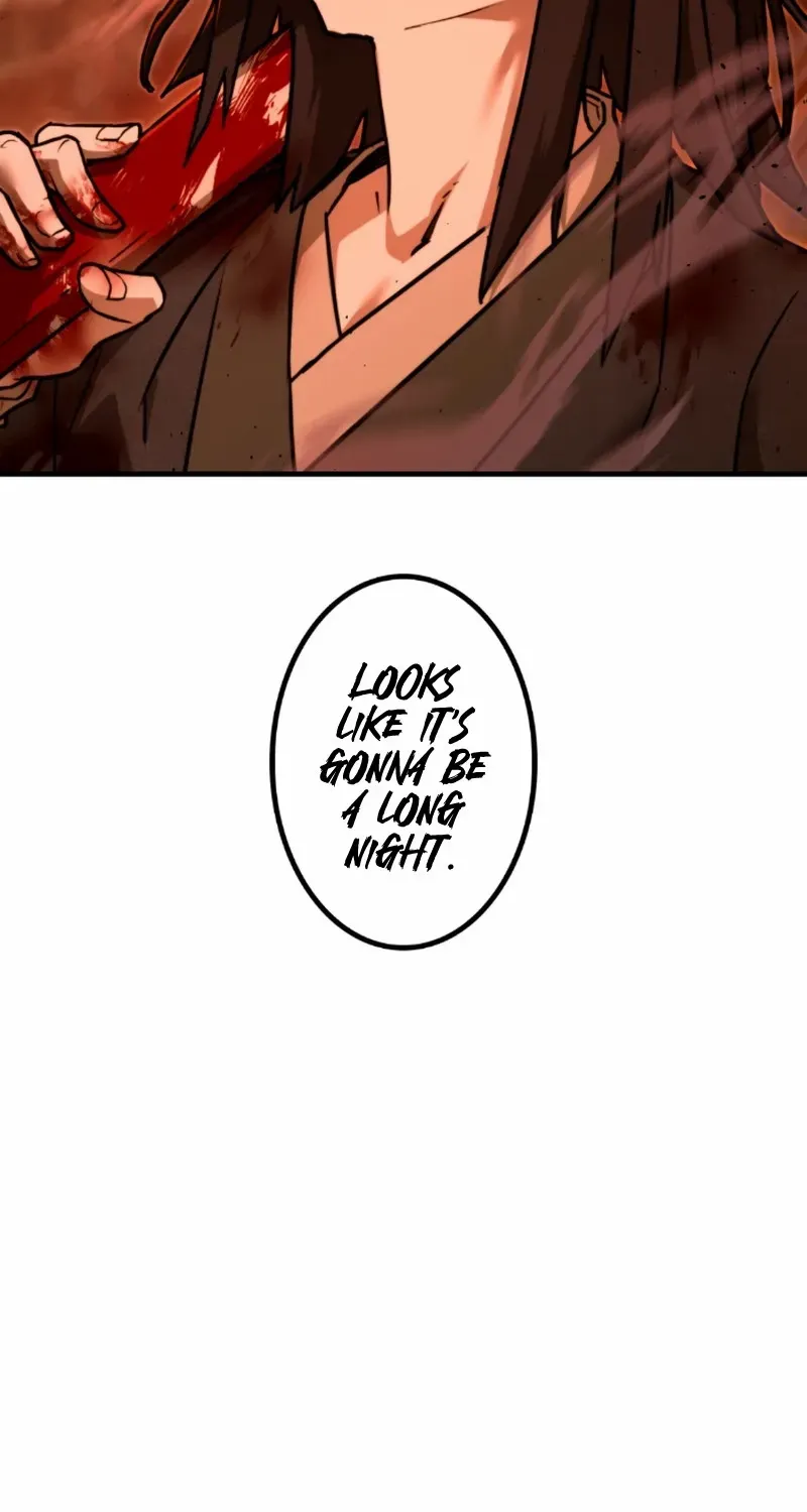 Unrivaled Spear Demon Chapter 7 page 59 - 