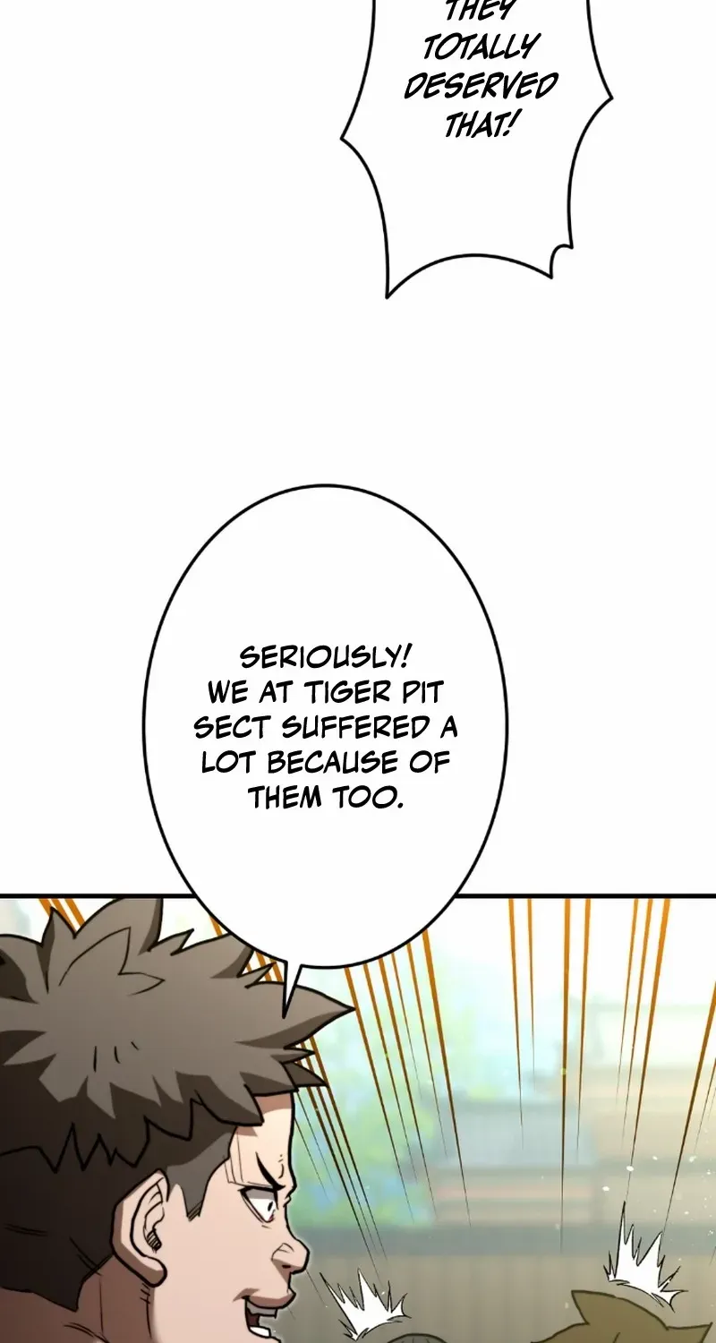 Unrivaled Spear Demon Chapter 7 page 66 - 