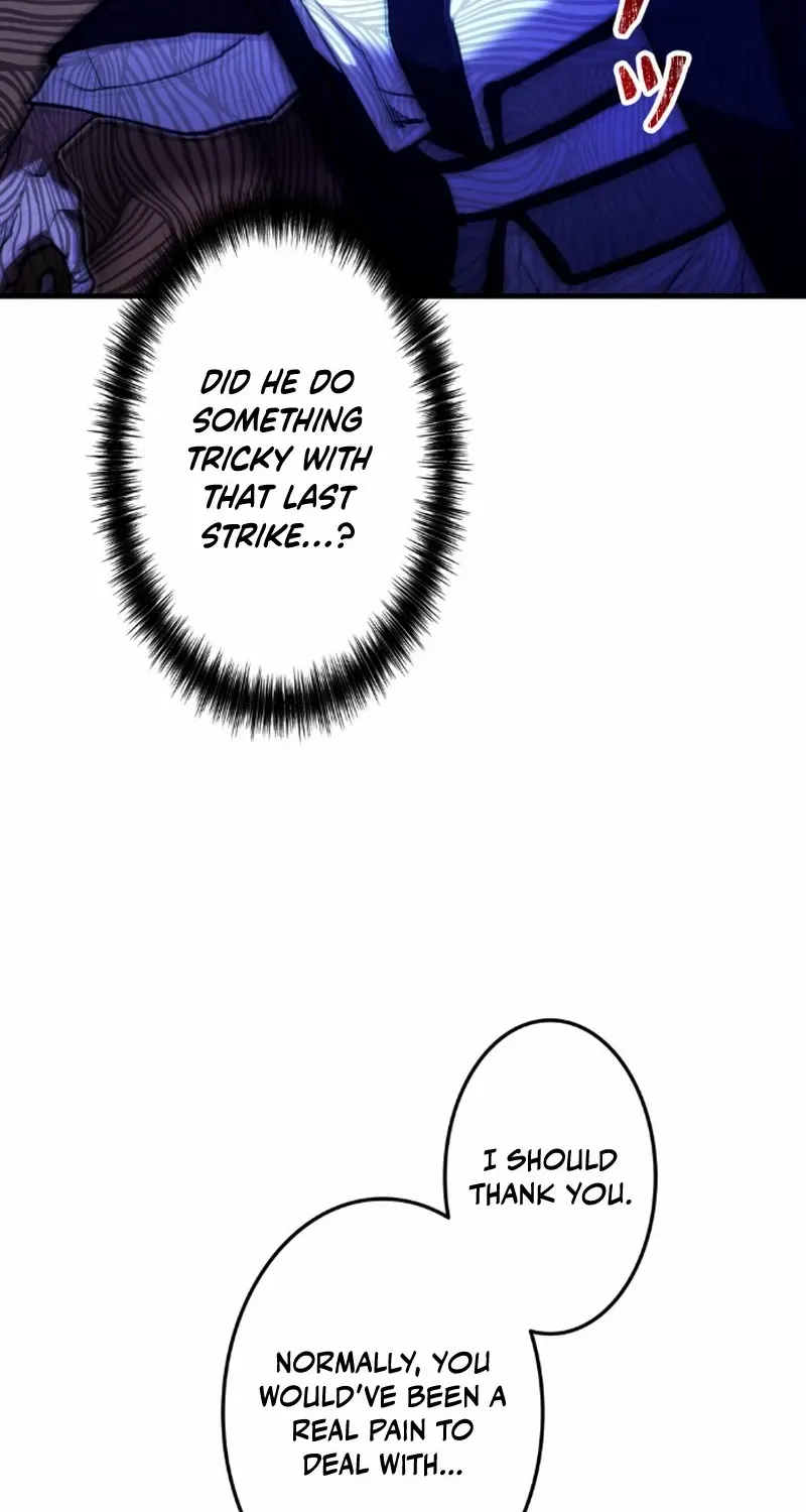 Unrivaled Spear Demon Chapter 7 page 8 - 
