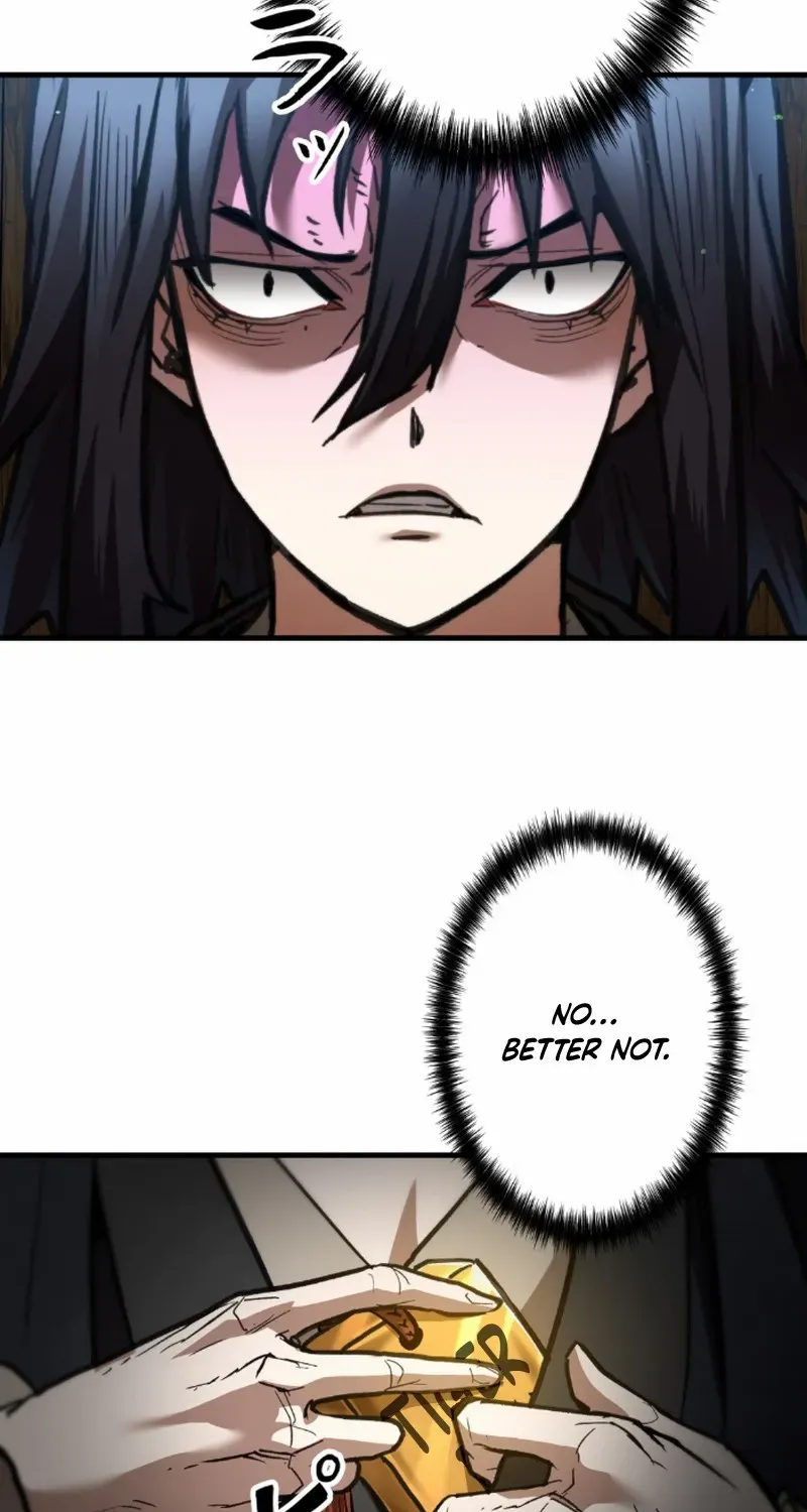 Unrivaled Spear Demon Chapter 7 page 75 - 