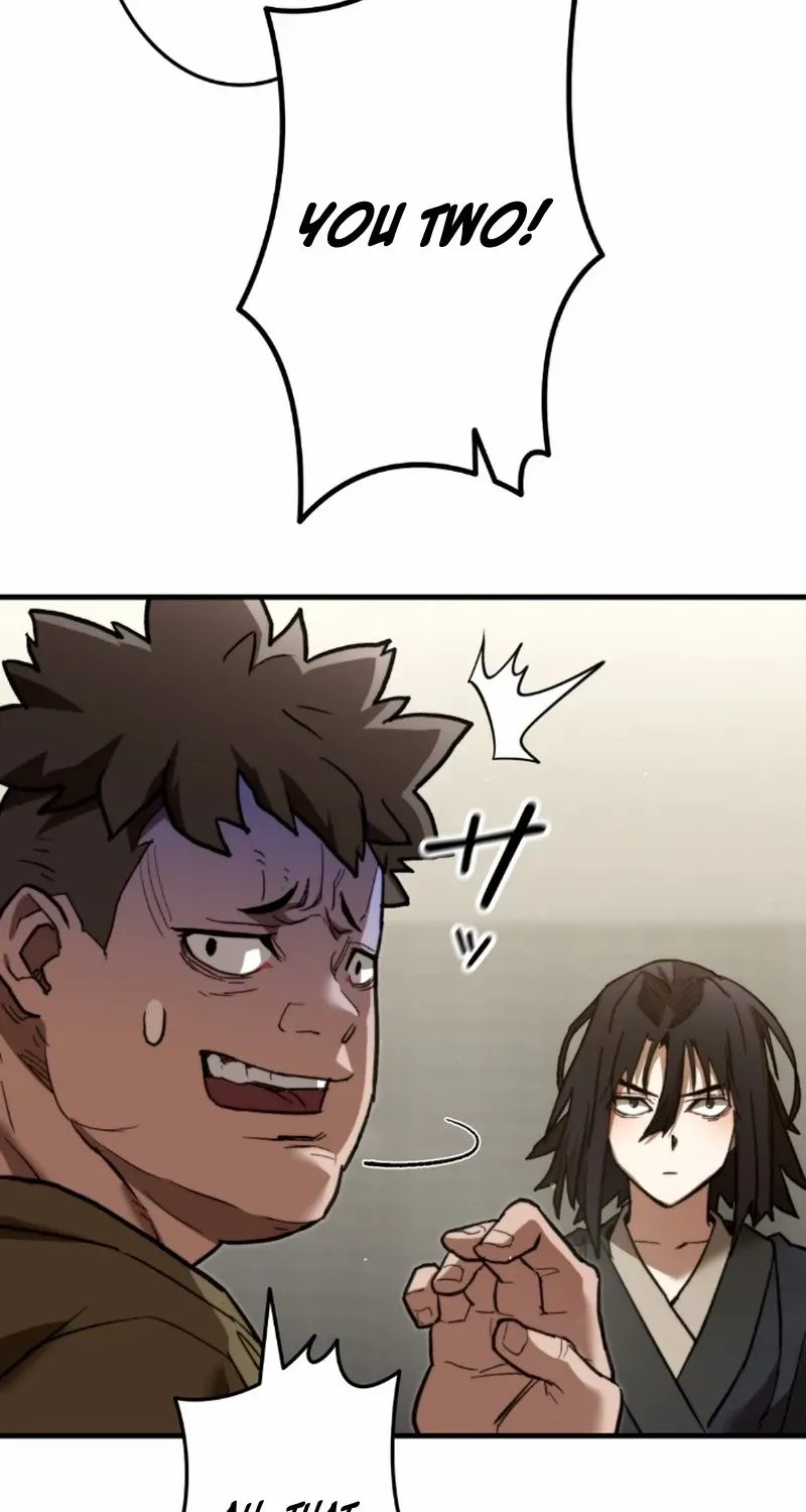 Unrivaled Spear Demon Chapter 7 page 78 - 