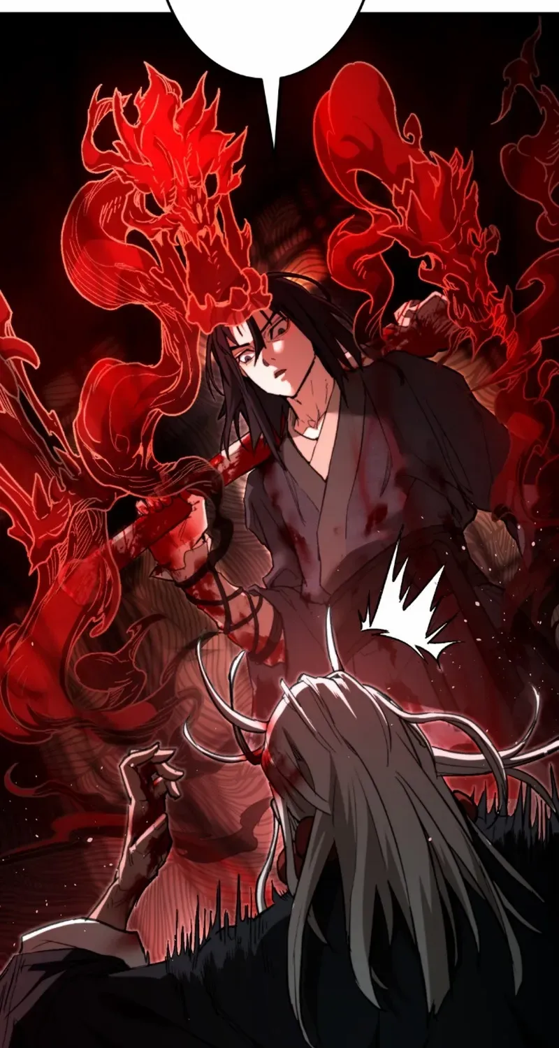 Unrivaled Spear Demon Chapter 7 page 9 - 