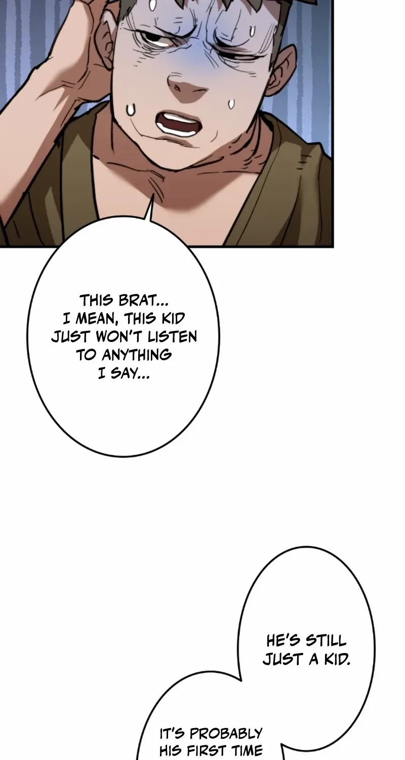Unrivaled Spear Demon Chapter 7 page 85 - 