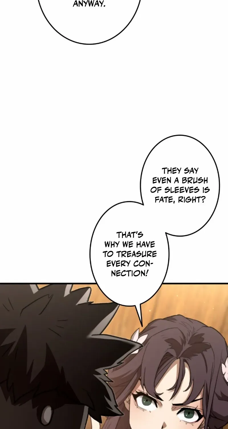 Unrivaled Spear Demon Chapter 7 page 87 - 