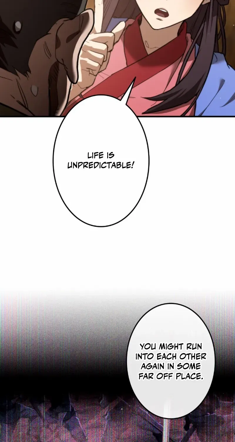 Unrivaled Spear Demon Chapter 7 page 88 - 