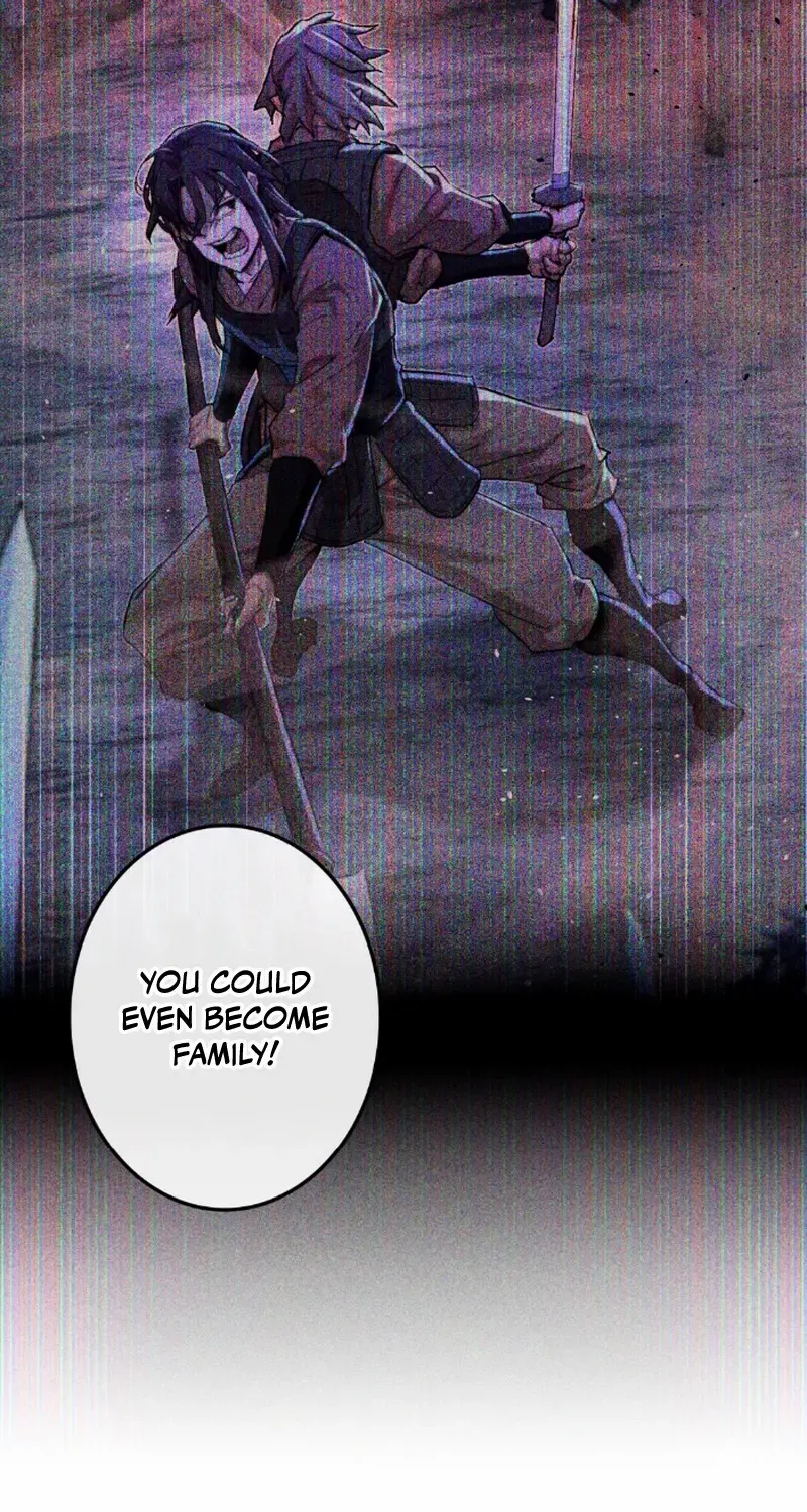 Unrivaled Spear Demon Chapter 7 page 89 - 