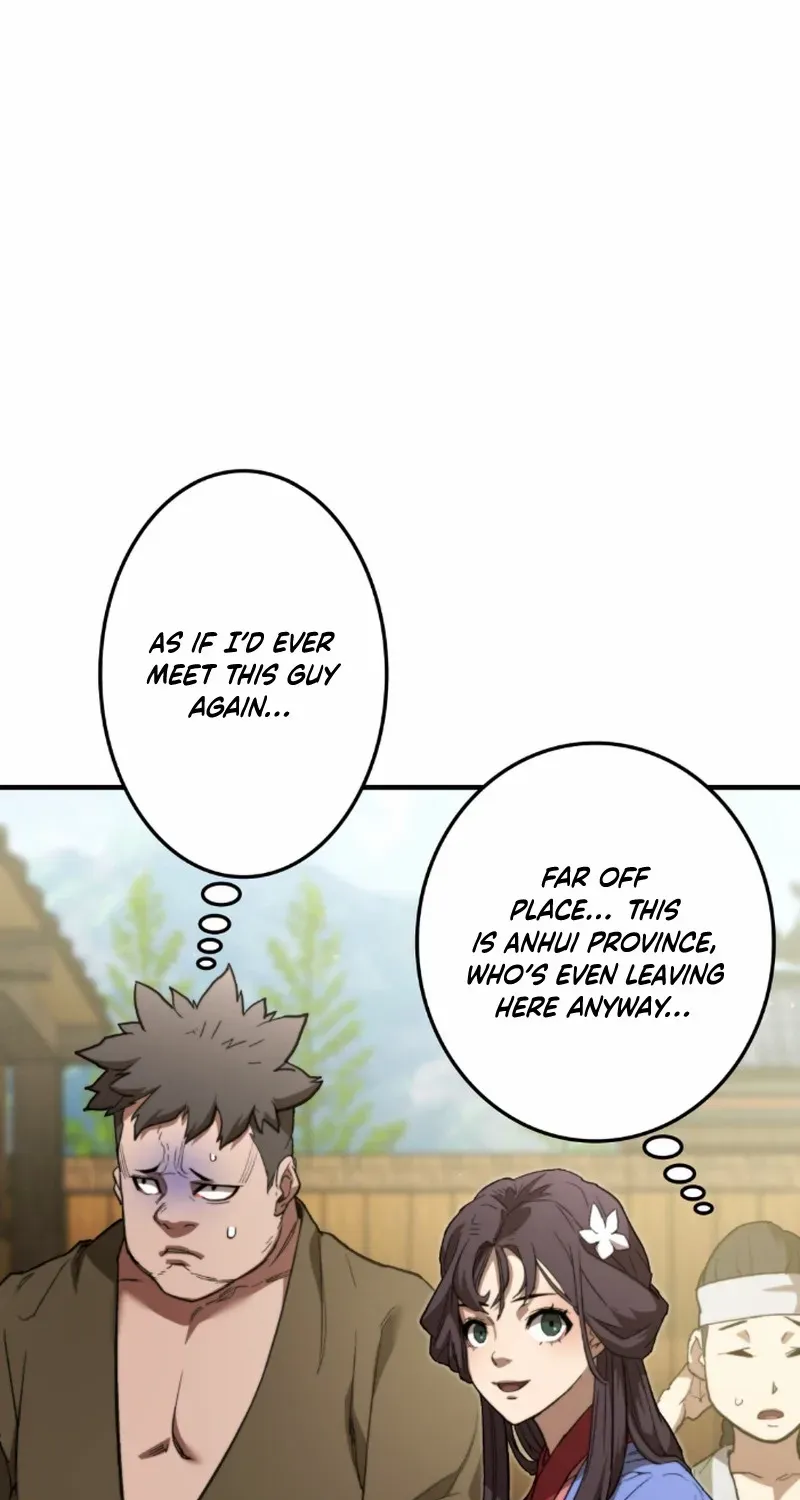 Unrivaled Spear Demon Chapter 7 page 90 - 