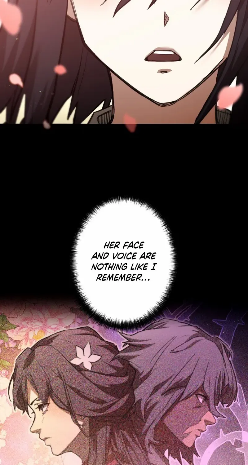 Unrivaled Spear Demon Chapter 7 page 95 - 