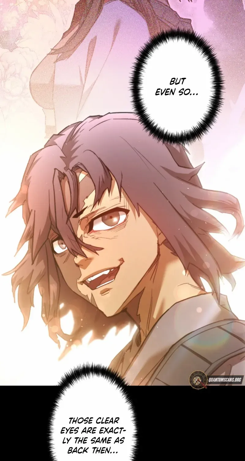 Unrivaled Spear Demon Chapter 7 page 96 - 