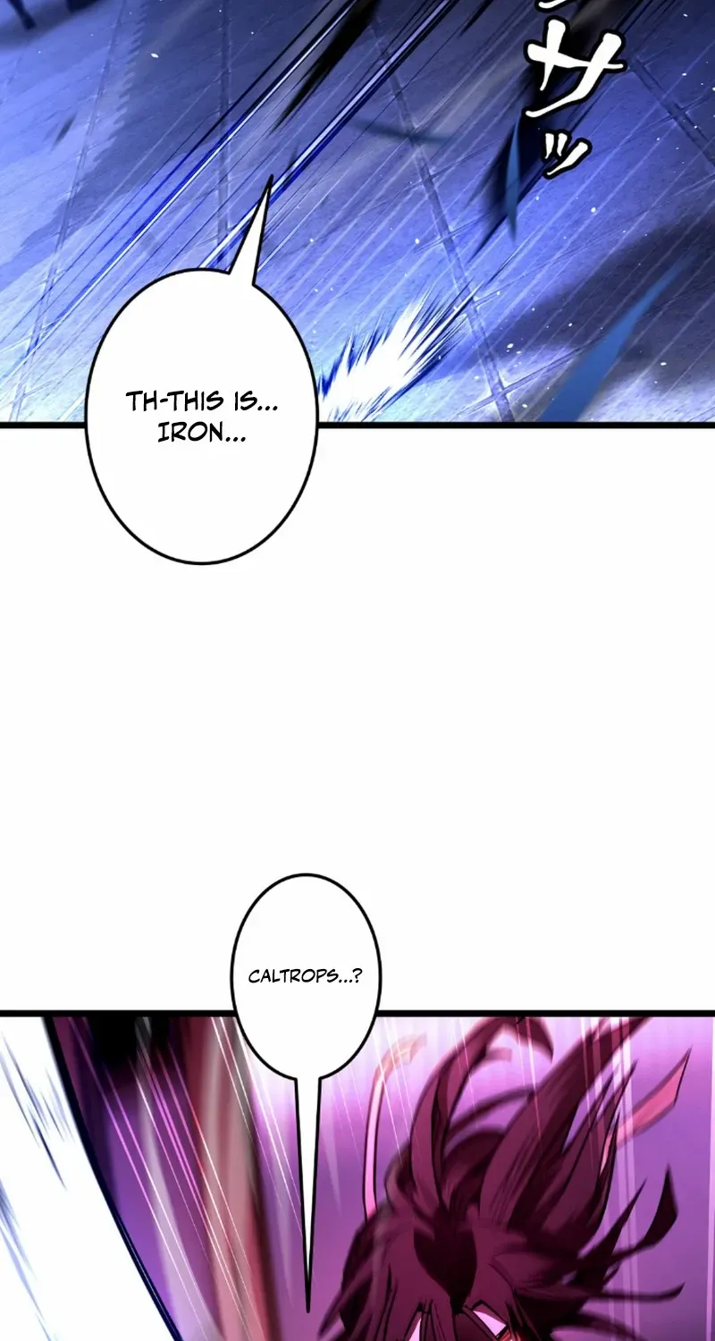 Unrivaled Spear Demon Chapter 8 page 25 - 