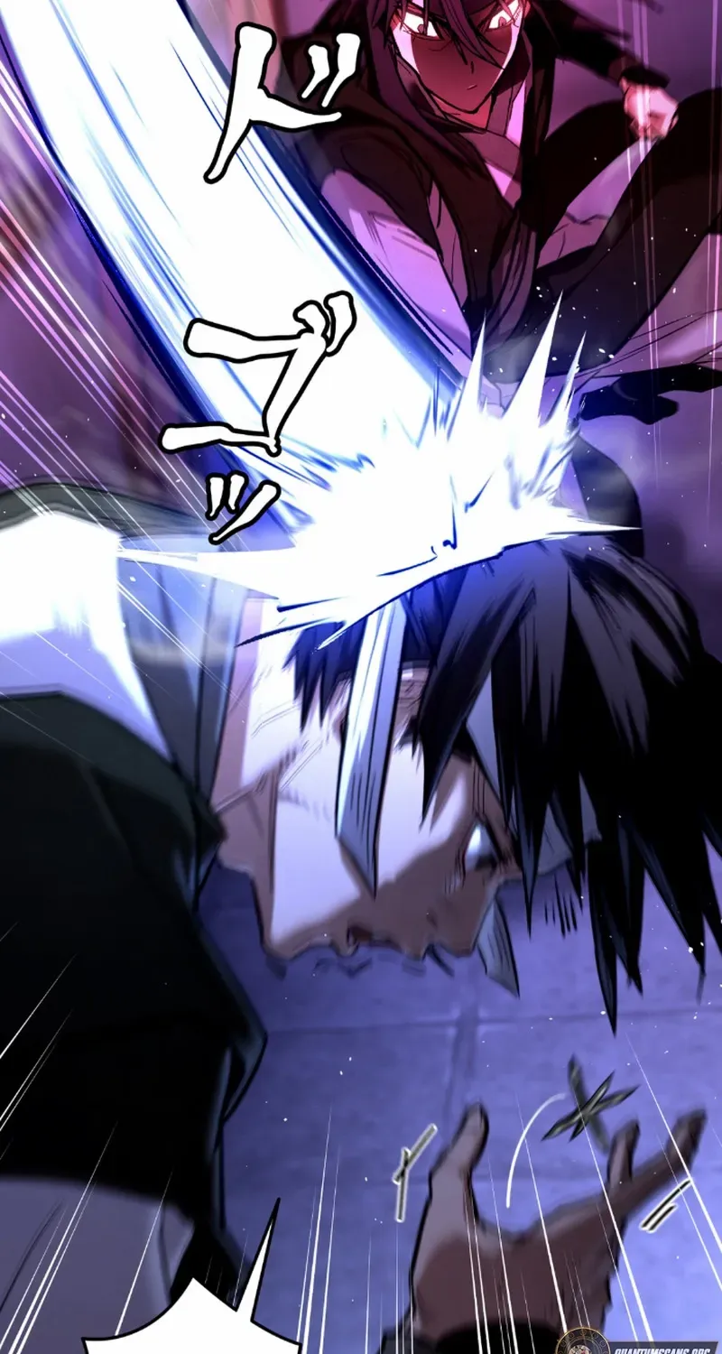 Unrivaled Spear Demon Chapter 8 page 26 - 