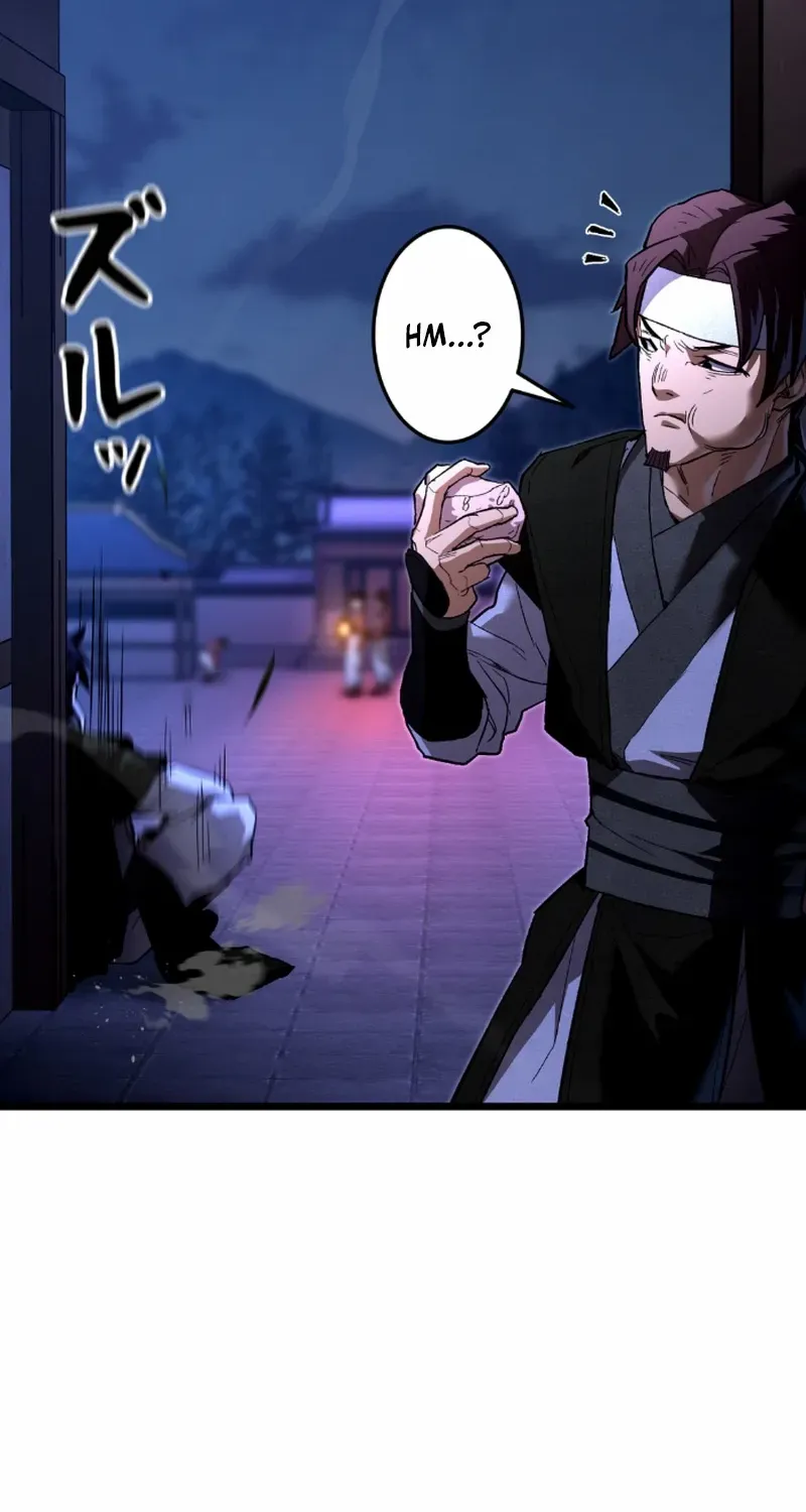 Unrivaled Spear Demon Chapter 8 page 29 - 
