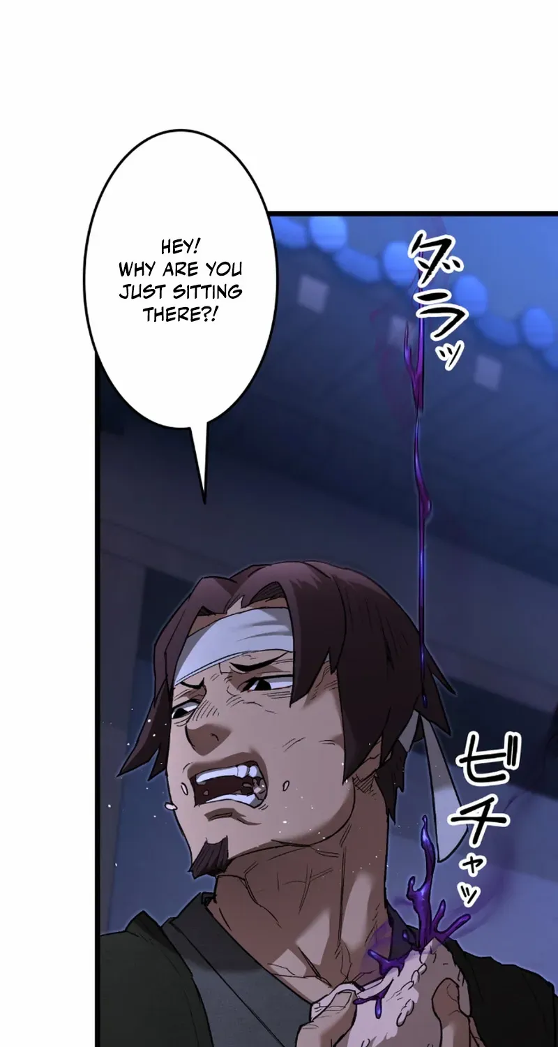 Unrivaled Spear Demon Chapter 8 page 30 - 