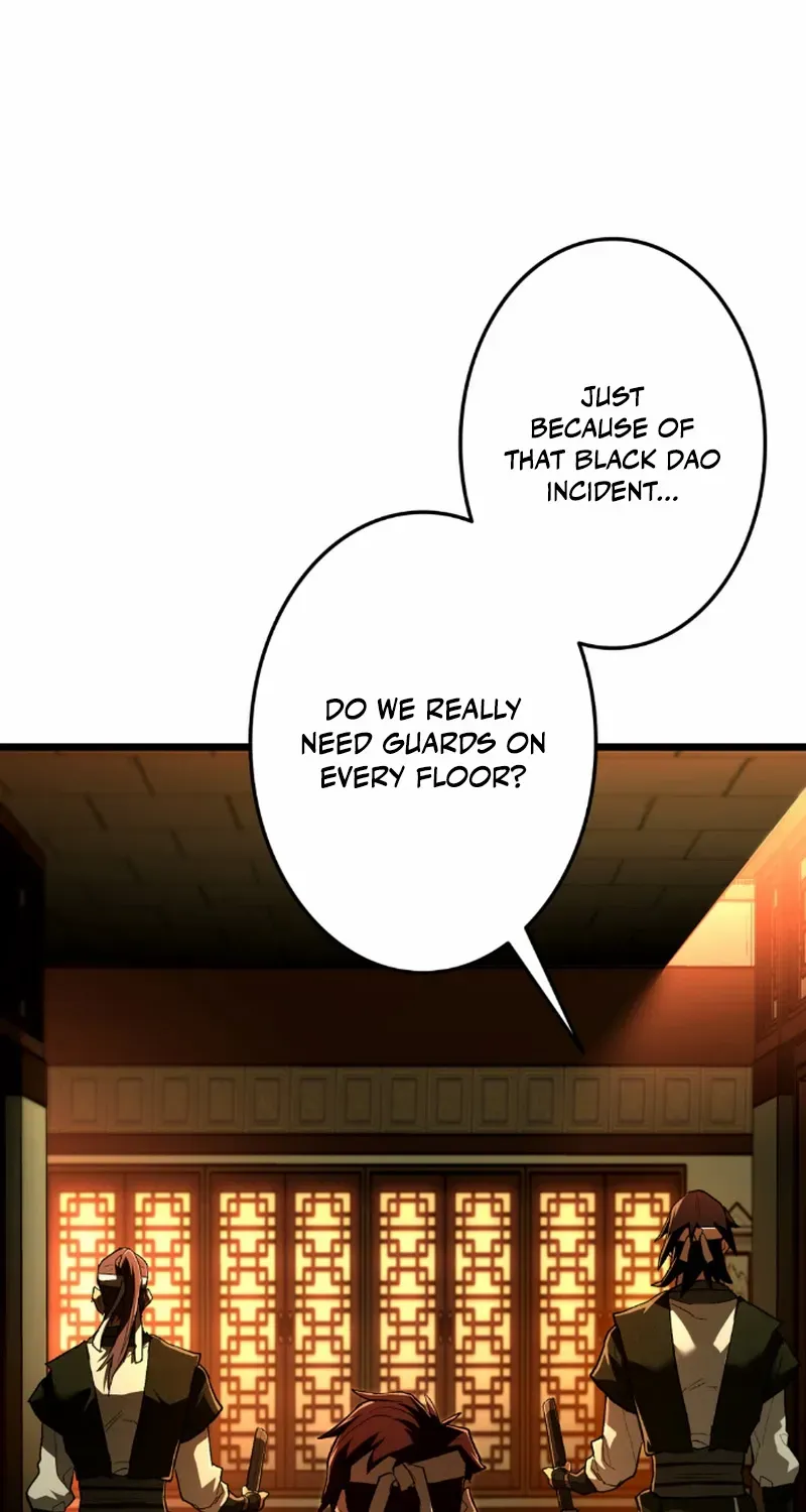 Unrivaled Spear Demon Chapter 8 page 50 - 