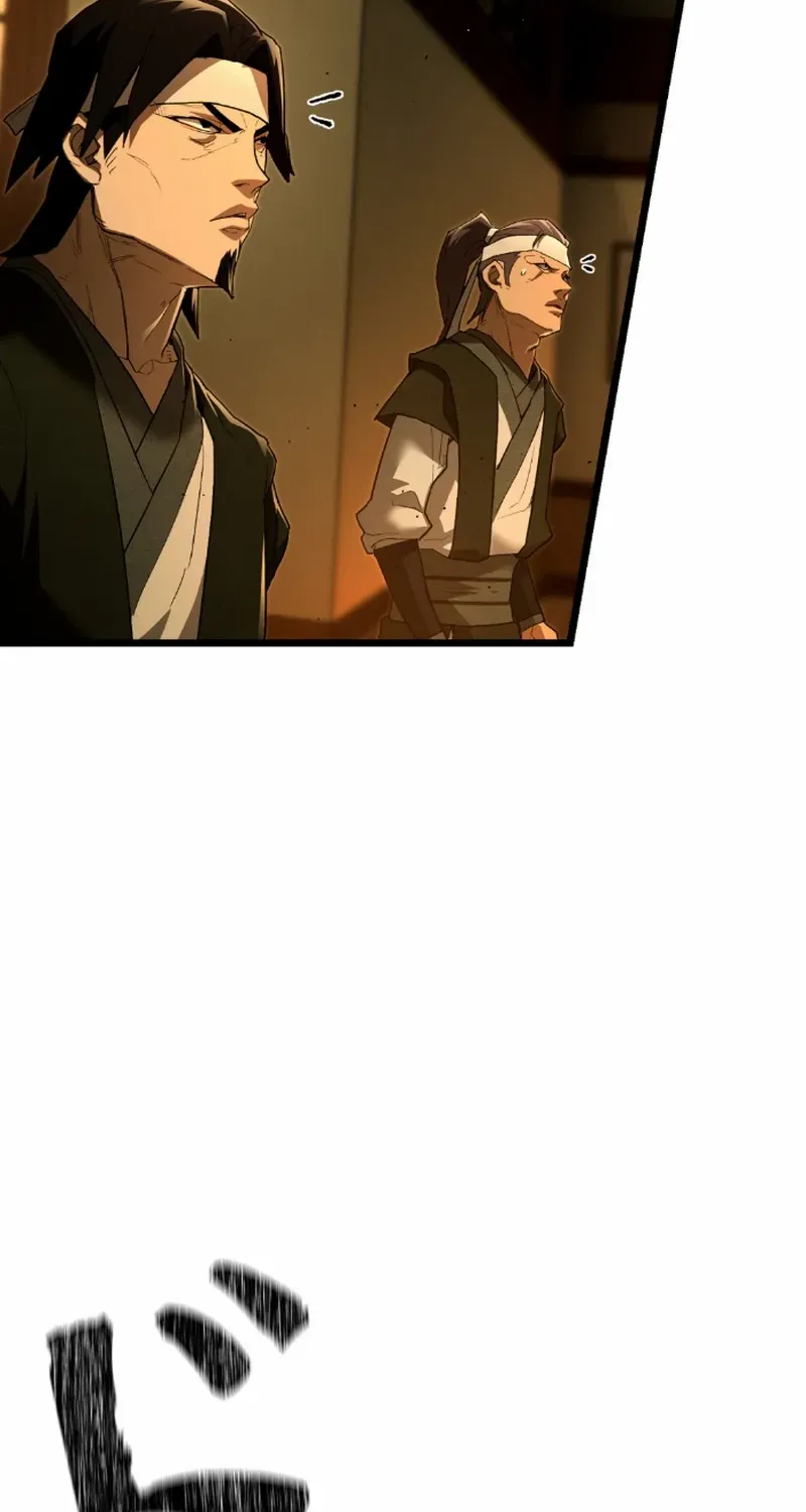 Unrivaled Spear Demon Chapter 8 page 53 - 