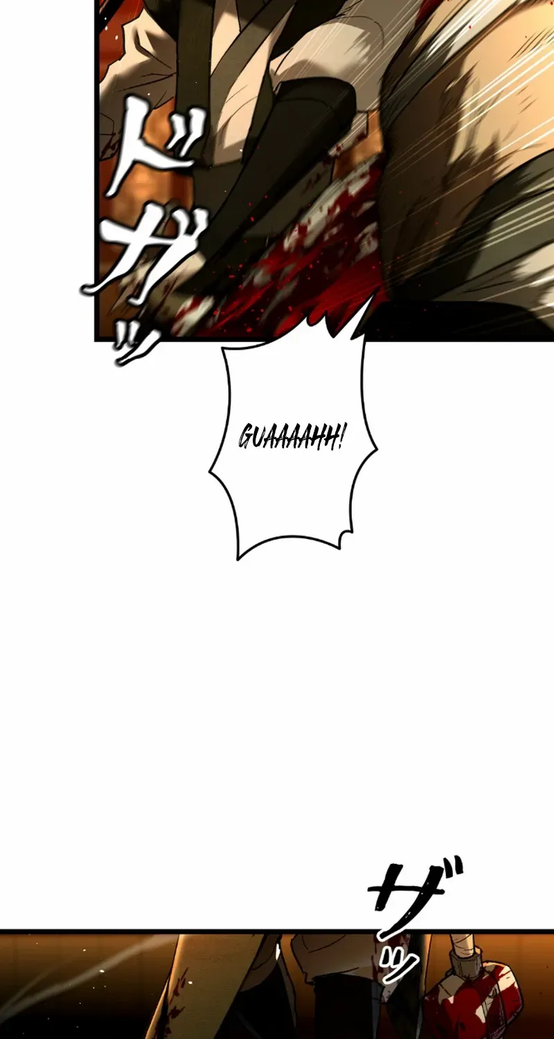 Unrivaled Spear Demon Chapter 8 page 80 - 