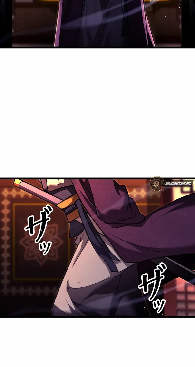 Unrivaled Spear Demon Chapter 8 page 86 - 