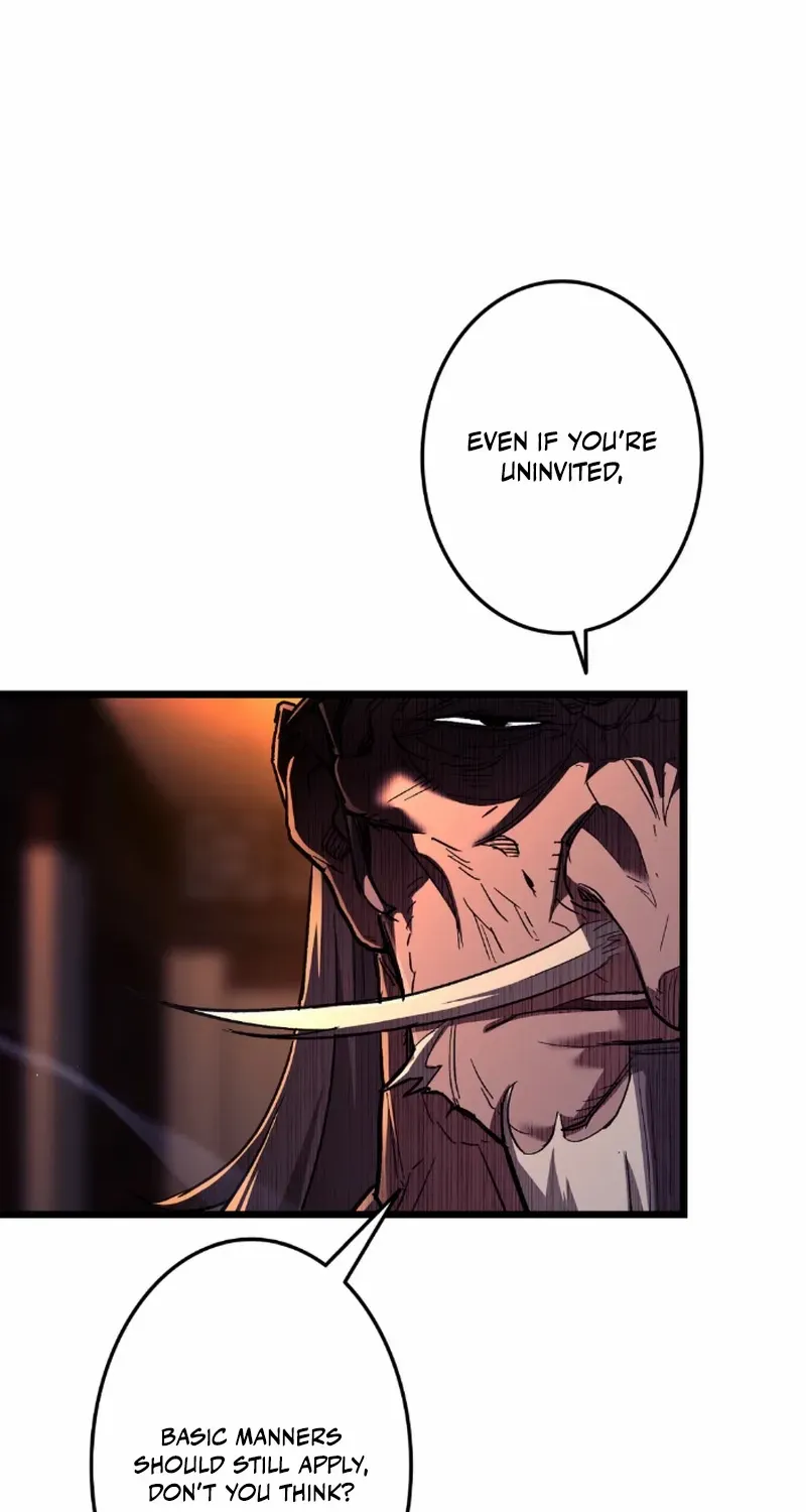 Unrivaled Spear Demon Chapter 8 page 87 - 