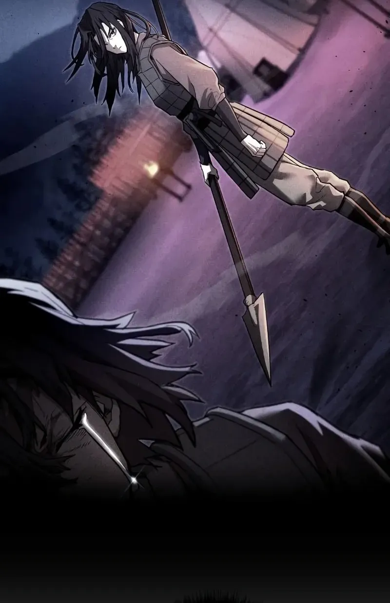 Unrivaled Spear Demon Chapter 9 page 21 - 