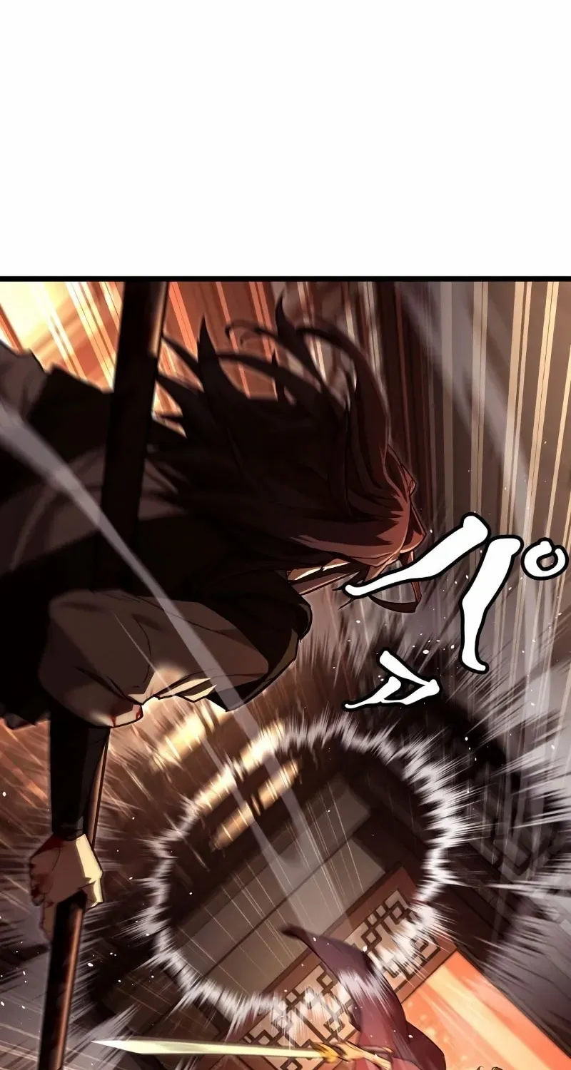 Unrivaled Spear Demon Chapter 9 page 30 - 