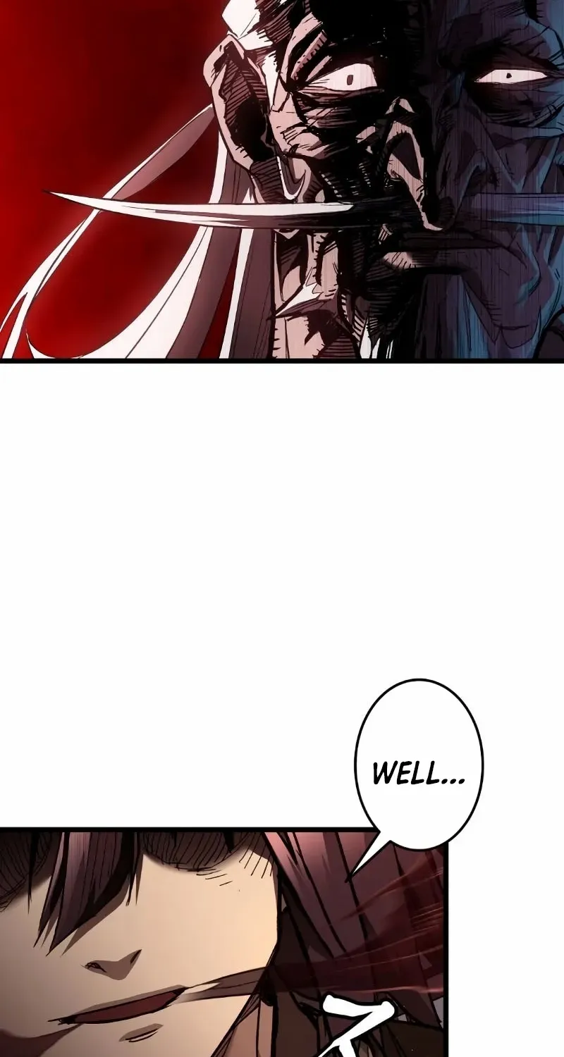 Unrivaled Spear Demon Chapter 9 page 34 - 