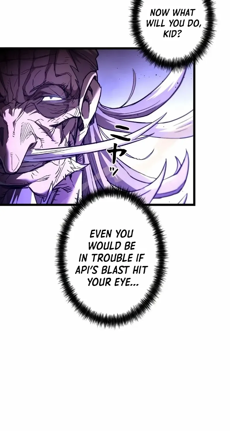 Unrivaled Spear Demon Chapter 9 page 47 - 