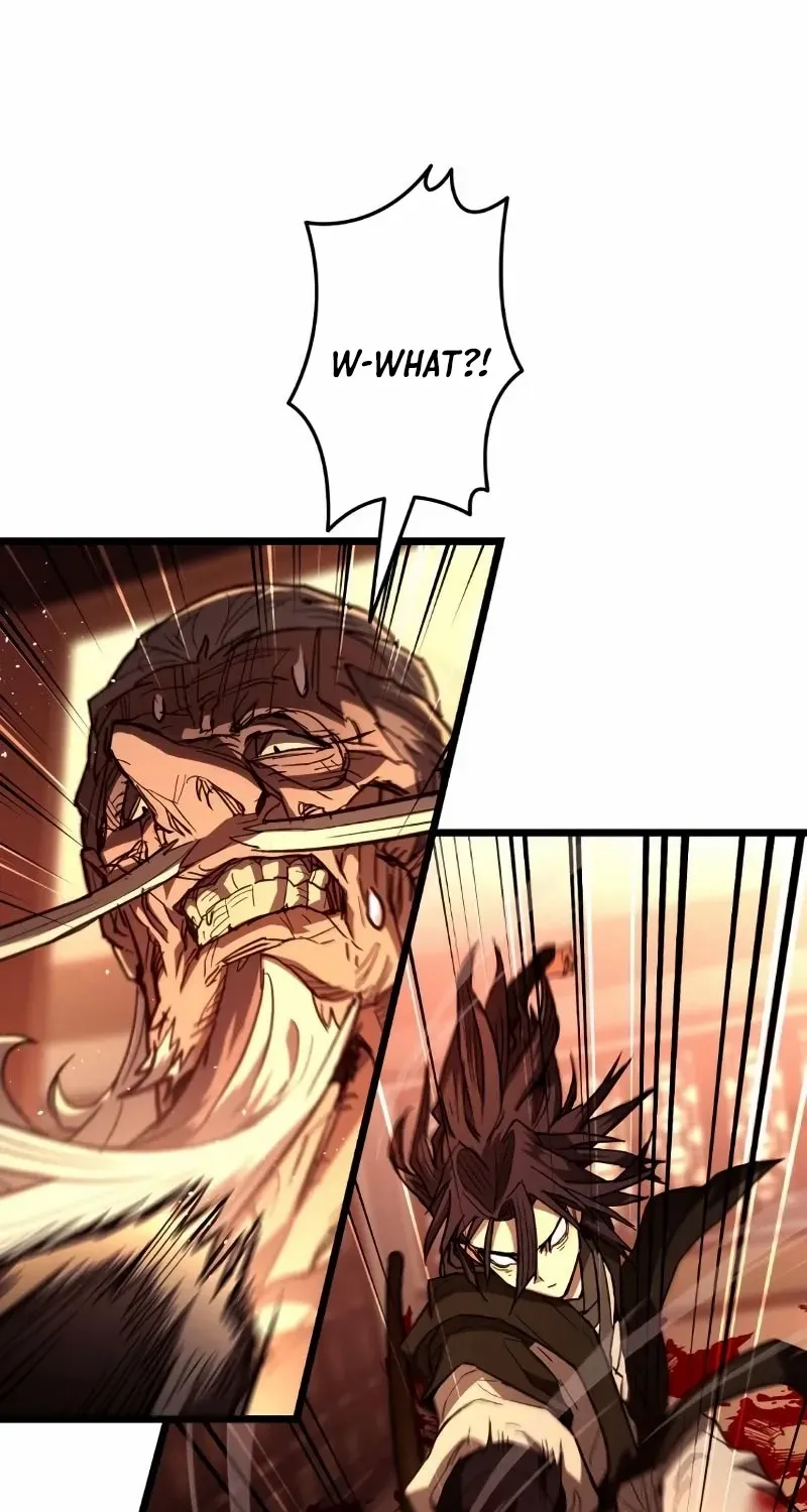 Unrivaled Spear Demon Chapter 9 page 49 - 