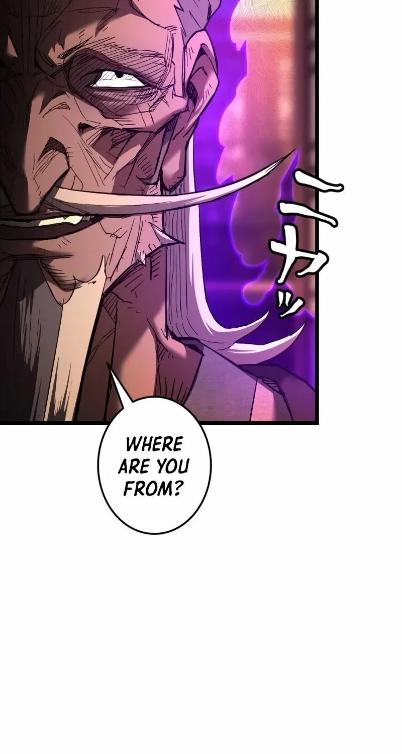 Unrivaled Spear Demon Chapter 9 page 7 - 