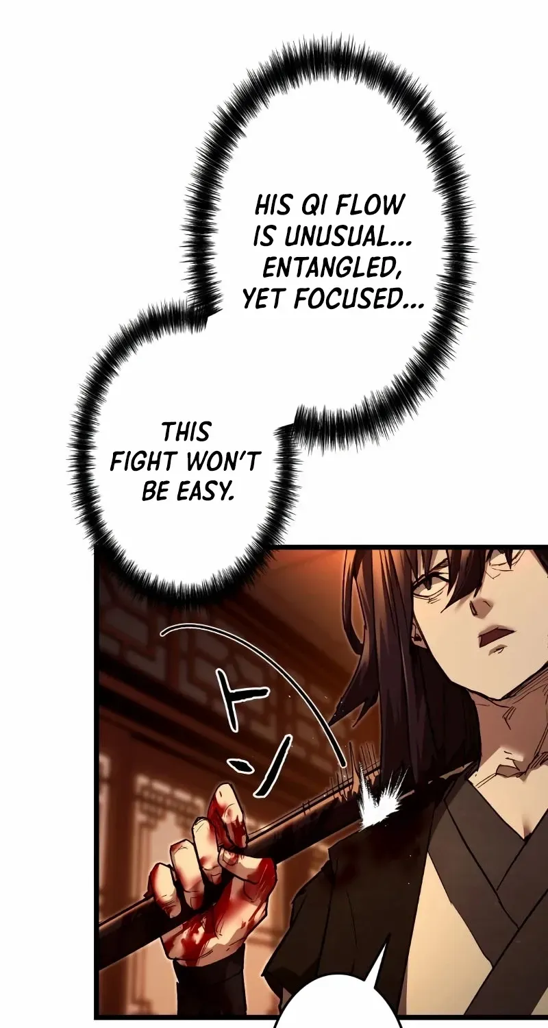 Unrivaled Spear Demon Chapter 9 page 10 - 