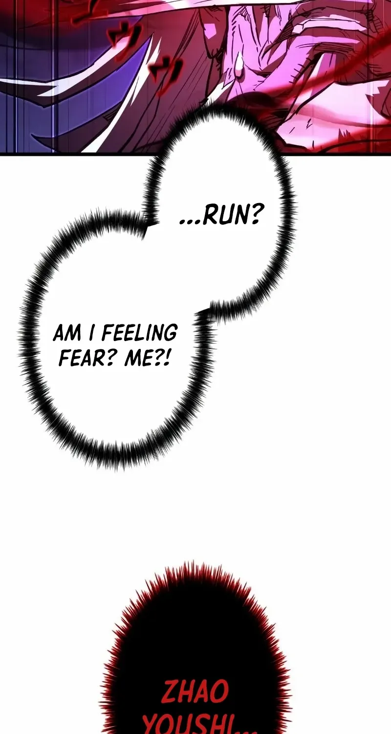 Unrivaled Spear Demon Chapter 9 page 93 - 
