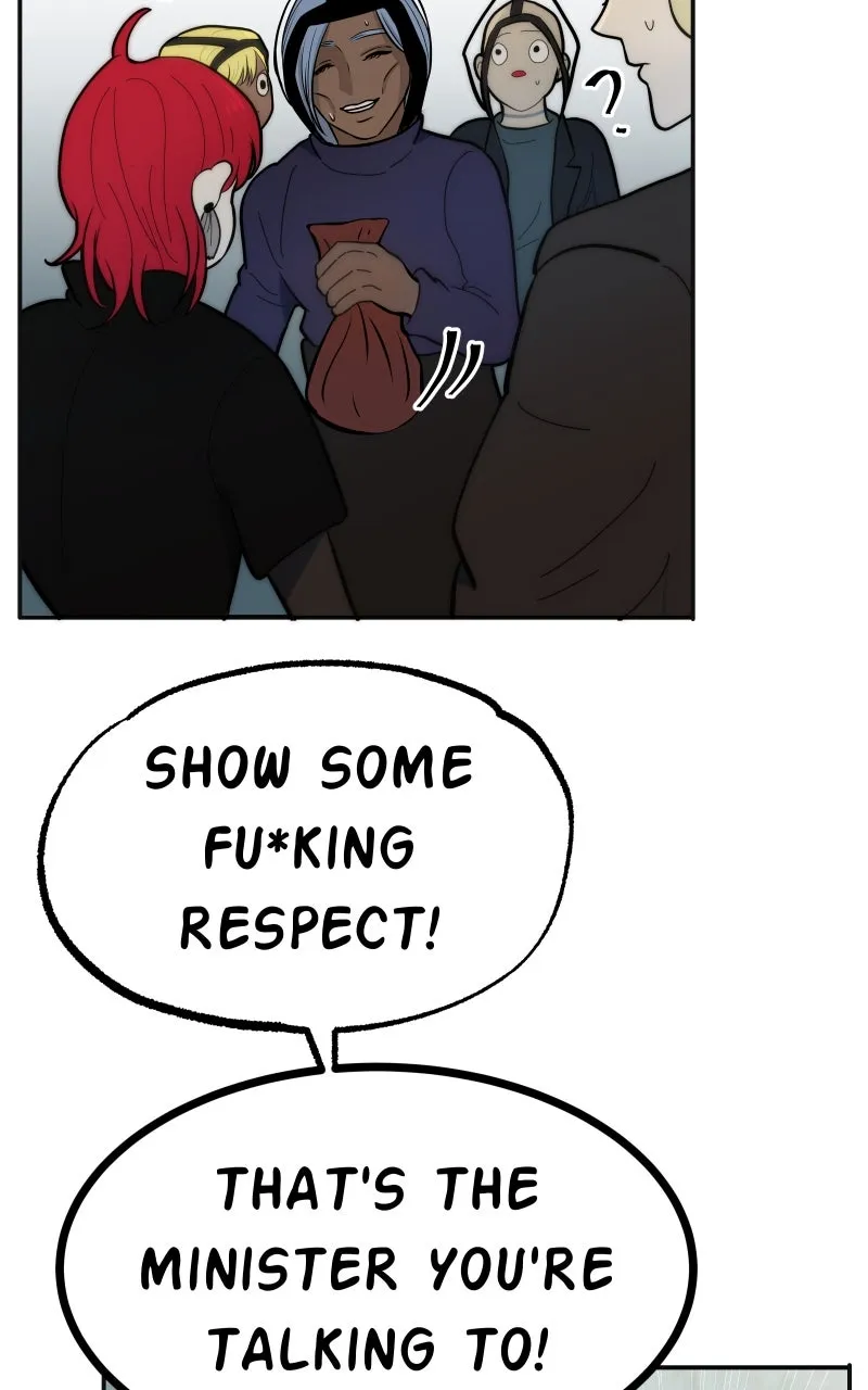 Unstable Chapter 1 page 111 - 