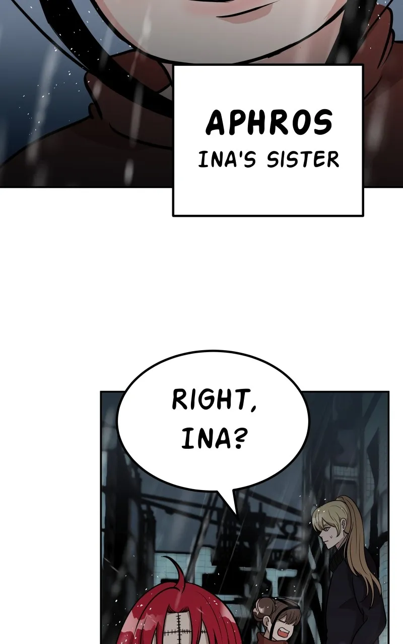 Unstable Chapter 1 page 131 - 