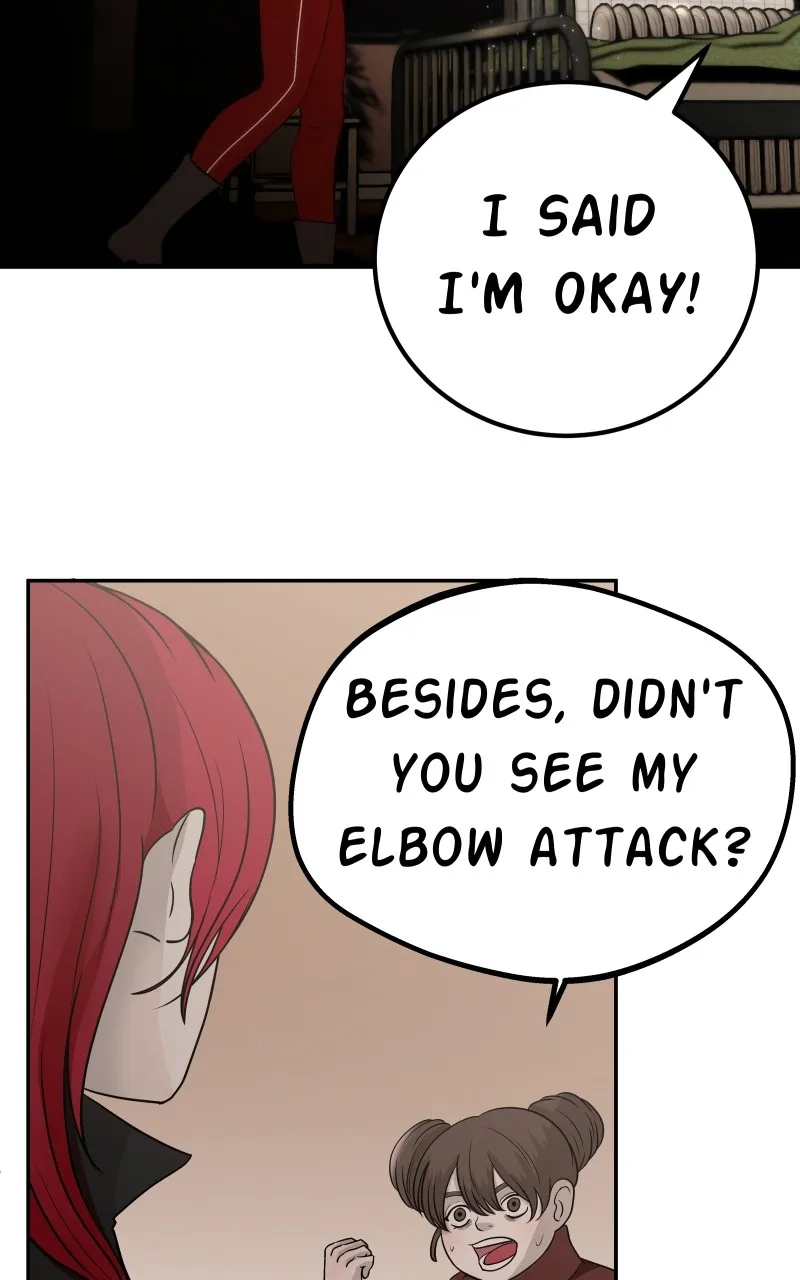 Unstable Chapter 1 page 148 - 