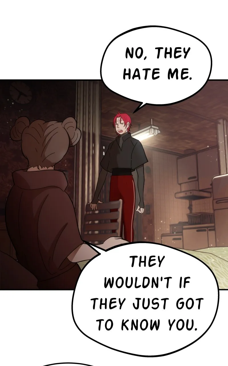 Unstable Chapter 1 page 155 - 