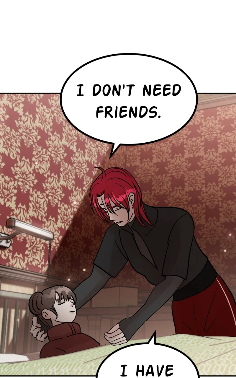 Unstable Chapter 1 page 162 - 