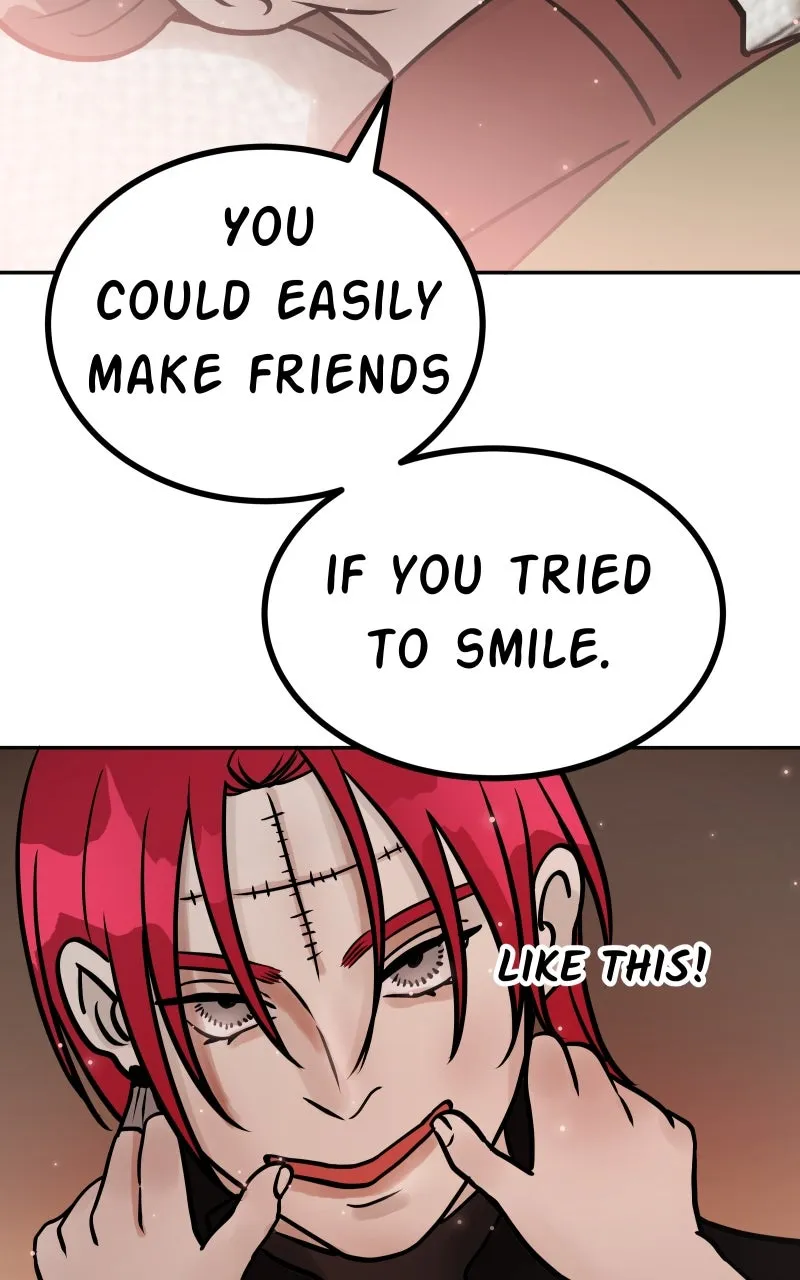 Unstable Chapter 1 page 164 - 