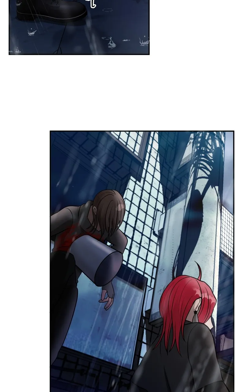 Unstable Chapter 1 page 182 - 