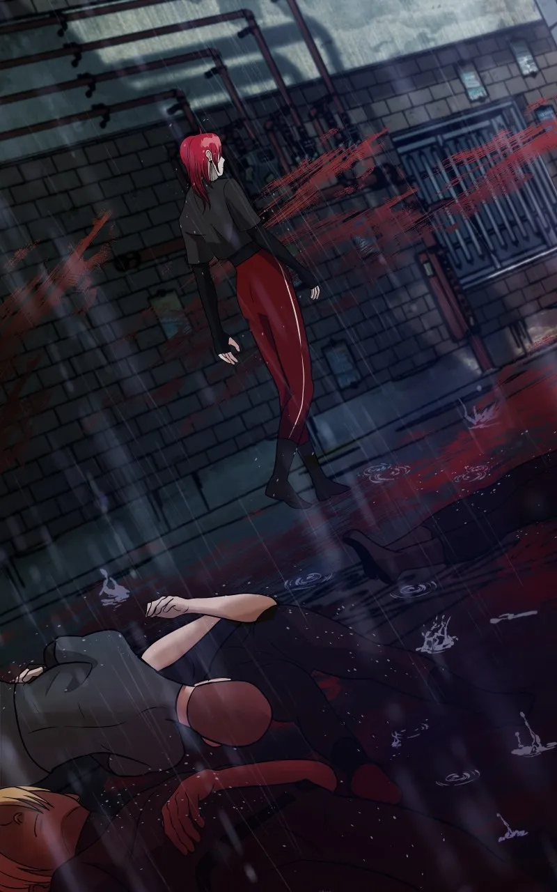 Unstable Chapter 1 page 184 - 