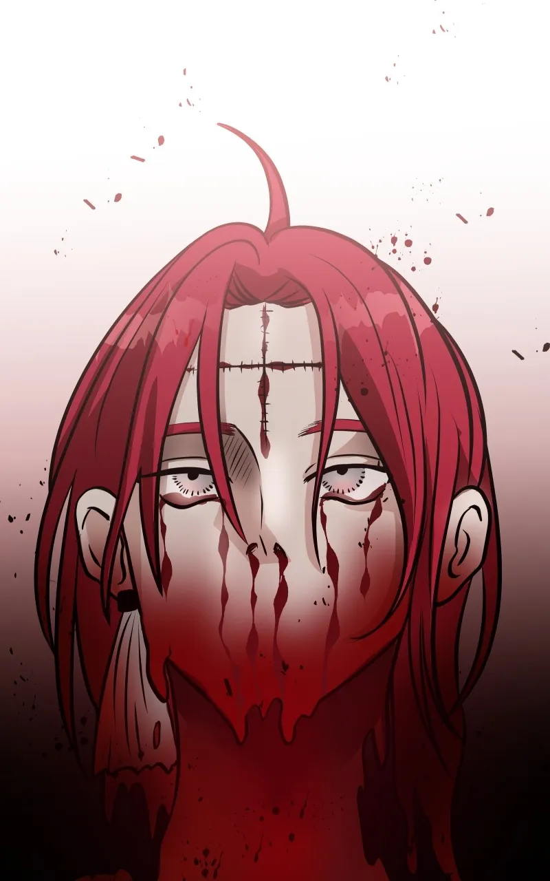 Unstable Chapter 1 page 210 - 